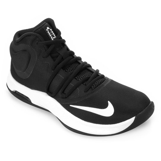 Tênis Nike Air Versitle IV - Preto