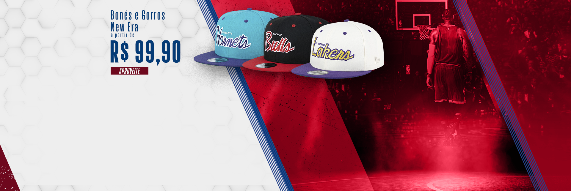 Full 3 - Bones e gorros