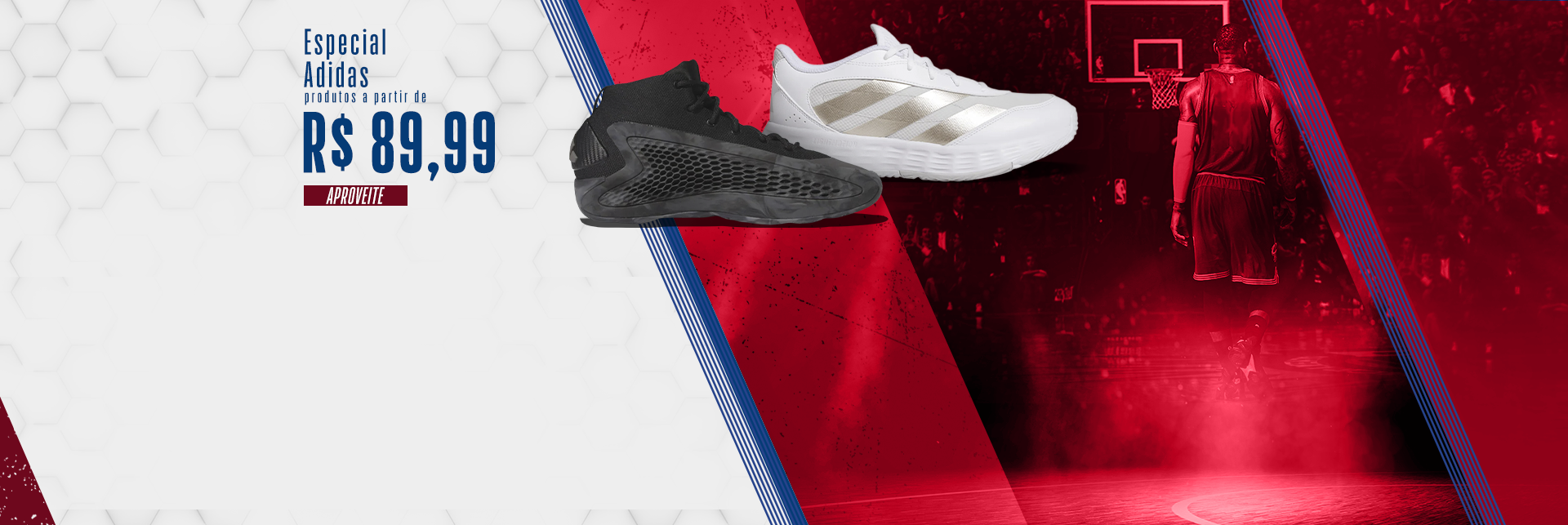 Full 4 - Especial Adidas