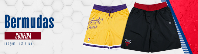 bermudas