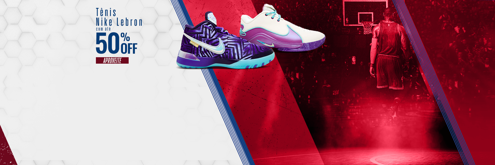 Full 2 - Tenis Lebron
