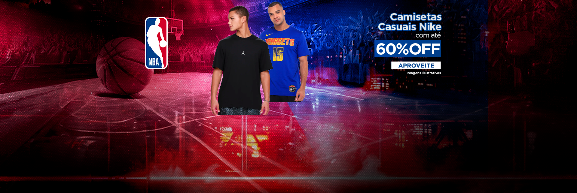 Full 4 - Camisetas nike