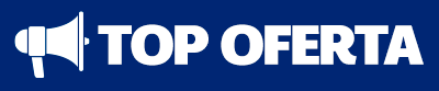 Selo de Tops Ofertas 