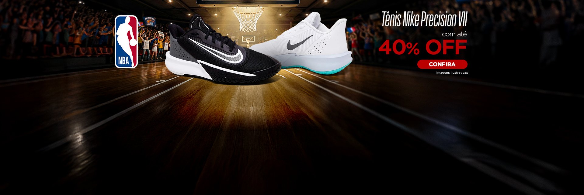 Full 2 - tenis precision VII