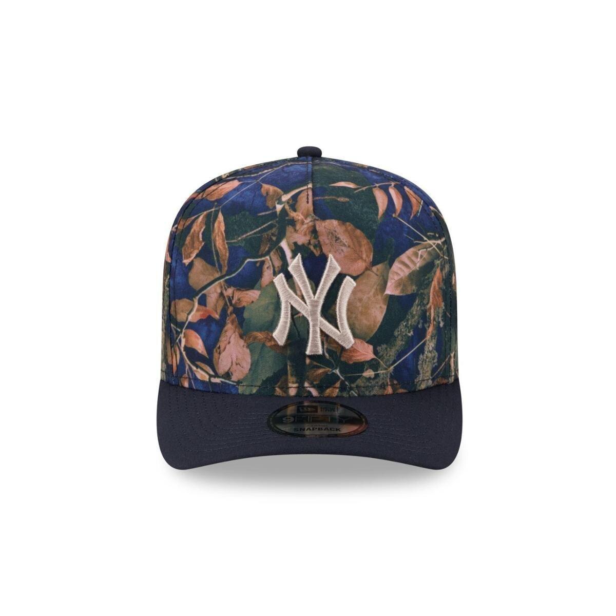 950AF NEW ERA LEAVES 29553 NEYYAN XMTOTC | Loja NBA