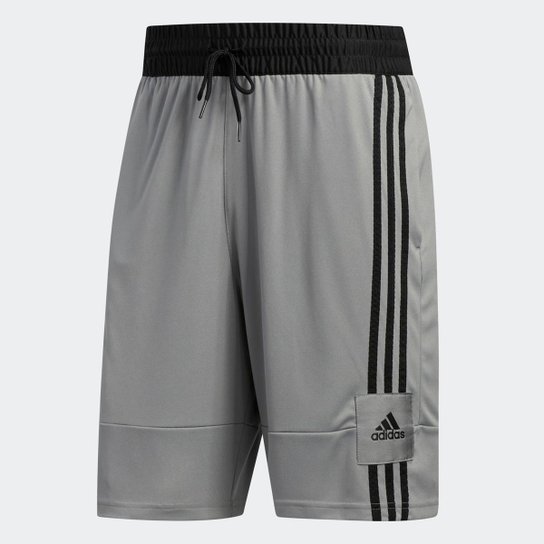 Bermuda Adidas 3G Speed X Masculina