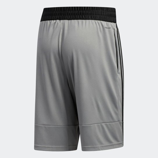 Bermuda Adidas 3G Speed X Masculina