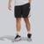 Bermuda Adidas Legends 3-Stripes Preta - Preto