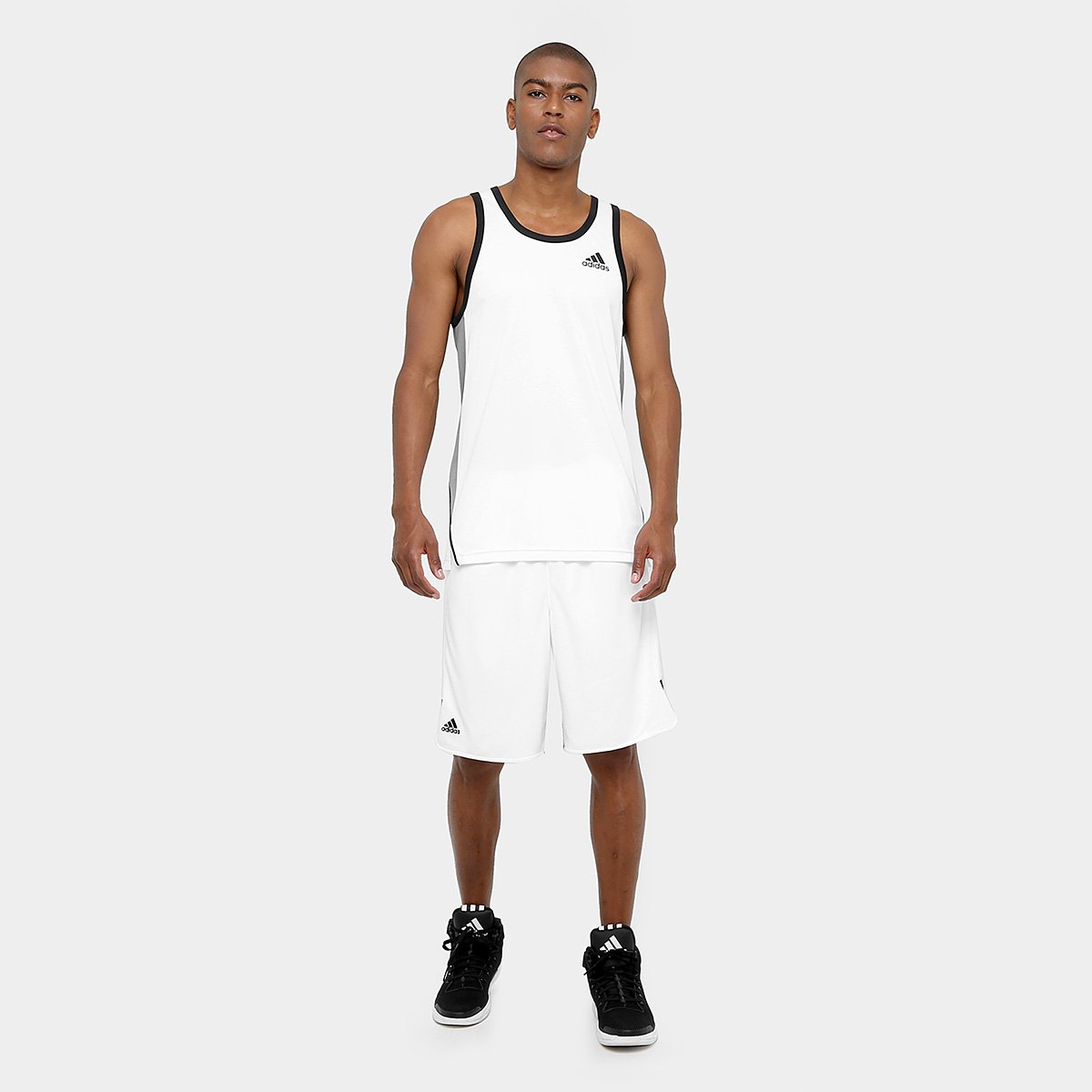 bermuda adidas teamstock