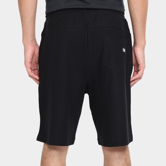 Bermuda NBA Boston Celtics Mol Honey Masculina