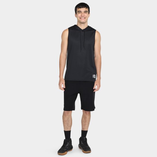 Bermuda NBA Boston Celtics Mol Honey Masculina