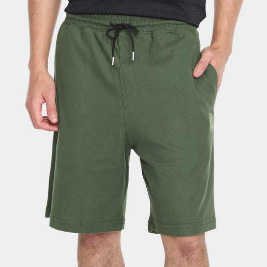 Bermuda NBA Boston Celtics Mol Honey Masculina