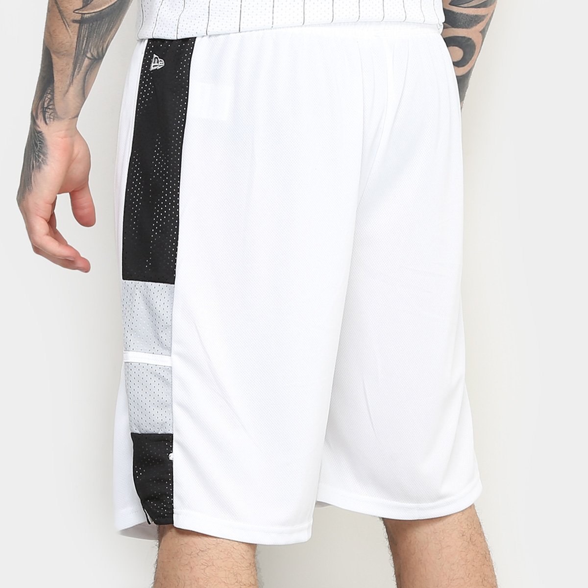 bermuda nba brooklyn