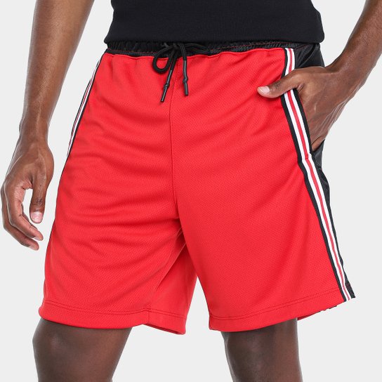 Bermuda NBA Chicago Bulls Masculina