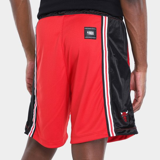 Bermuda NBA Chicago Bulls Masculina