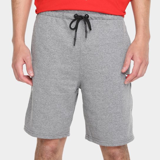 Bermuda NBA Chicago Bulls Mol Masculina