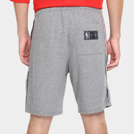 Bermuda NBA Chicago Bulls Mol Masculina