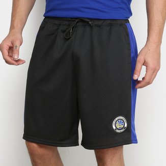 Bermuda NBA Golden State Warriors Masculina