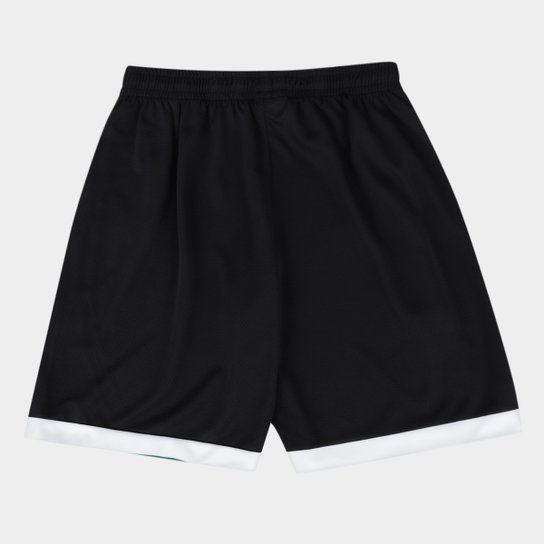 Bermuda NBA Juvenil Boston Celtics Period Braziline