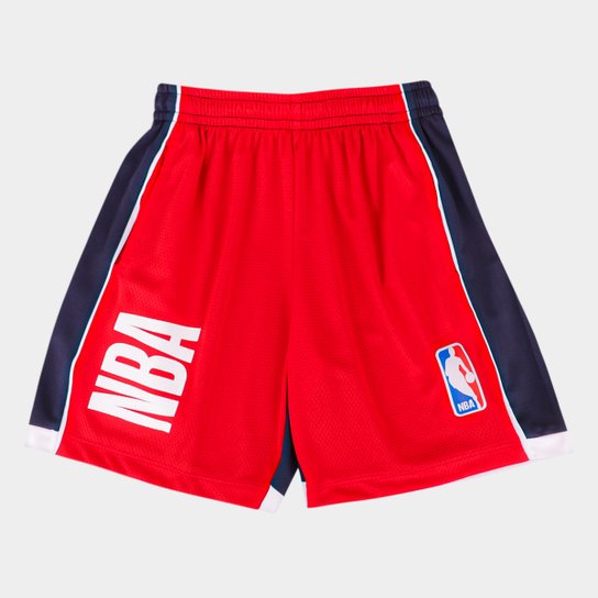 Bermuda NBA Juvenil Period Braziline