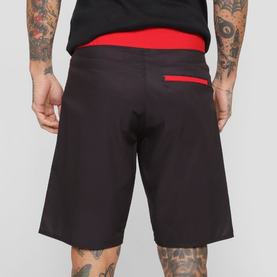 Bermuda NBA Logo Team Masculina