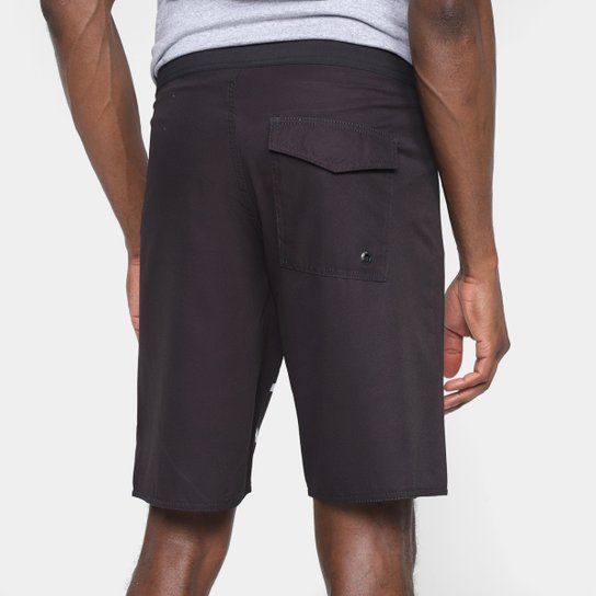 Bermuda NBA Los Angeles Lakers Maxi Logo Masculina