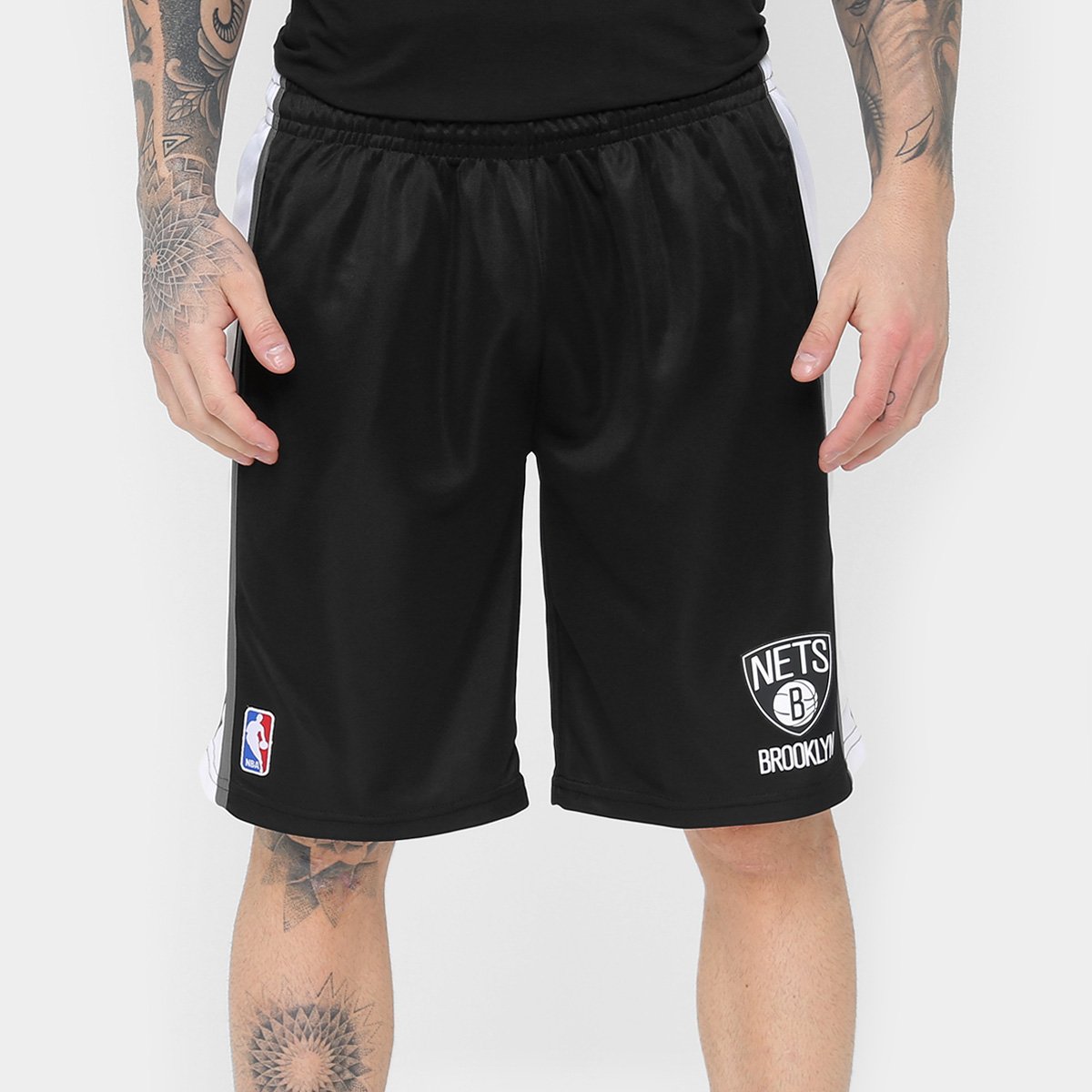 bermuda nba brooklyn