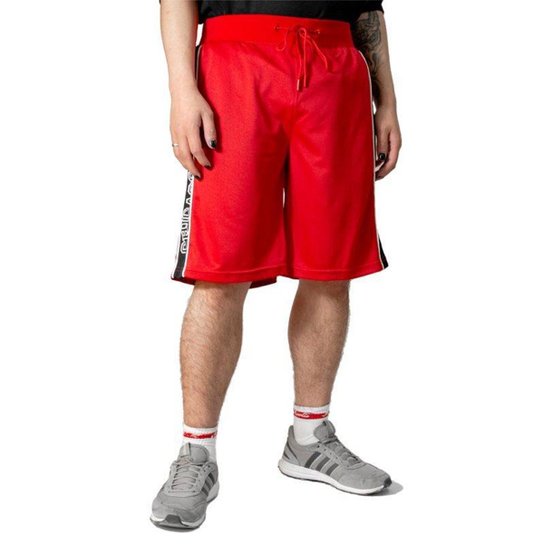 Bermuda NBA Performance Chicago Bulls - New Era