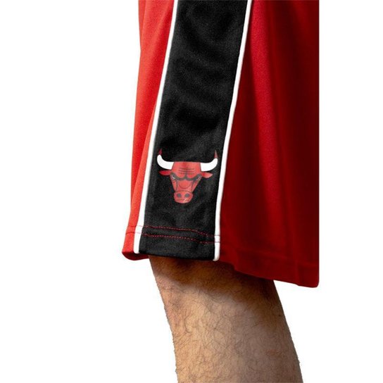 Bermuda NBA Performance Chicago Bulls - New Era