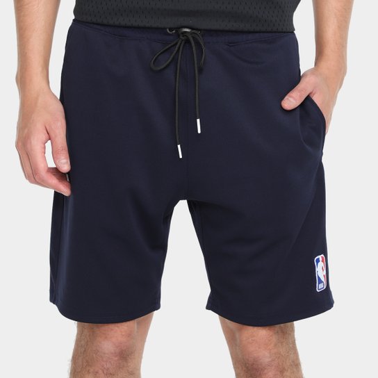 Bermuda NBA Sint Over Masculina