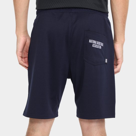 Bermuda NBA Sint Over Masculina