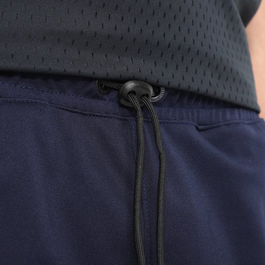 Bermuda NBA Sint Over Masculina