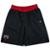 BERMUDA NEW ERA PERFORMANCE NBA CHICAGO BULLS CORE - Preto