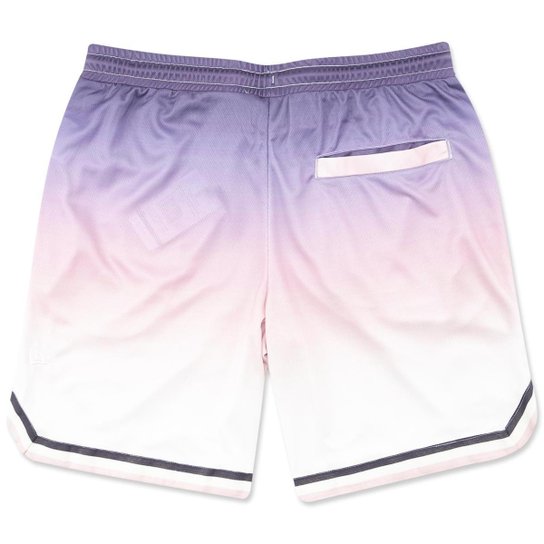 Bermuda New Era Performance NBAChicago Red Bulls Sunset Masculino