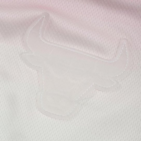 Bermuda New Era Performance NBAChicago Red Bulls Sunset Masculino