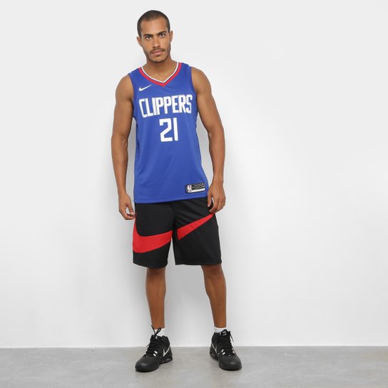 Bermuda Nike Dri-Fit 2.0 Masculina