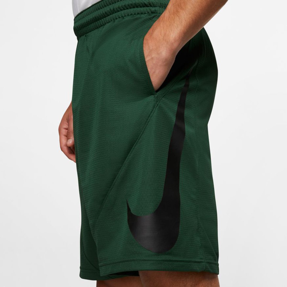 shorts nike hbr masculino
