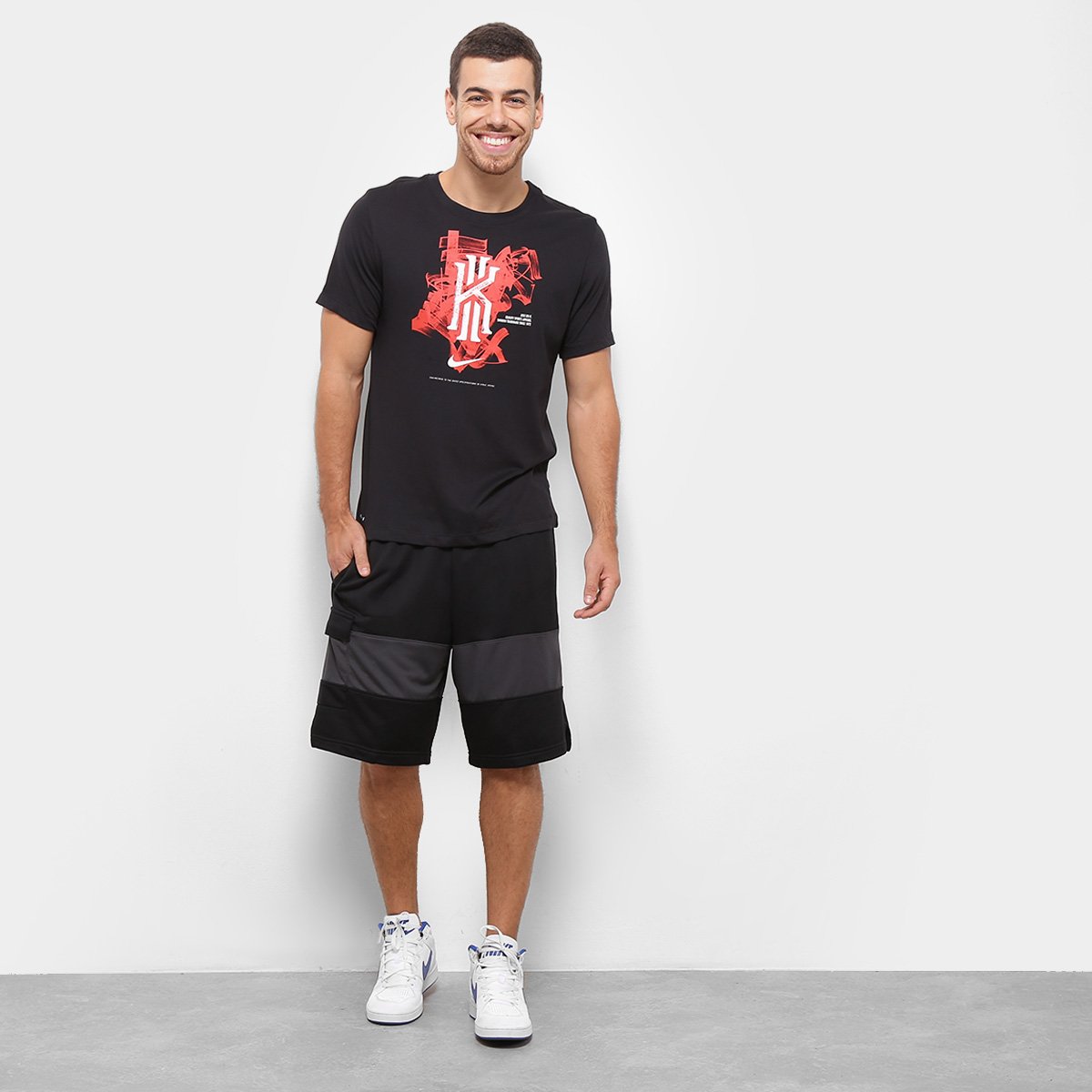 bermuda nike kevin durant