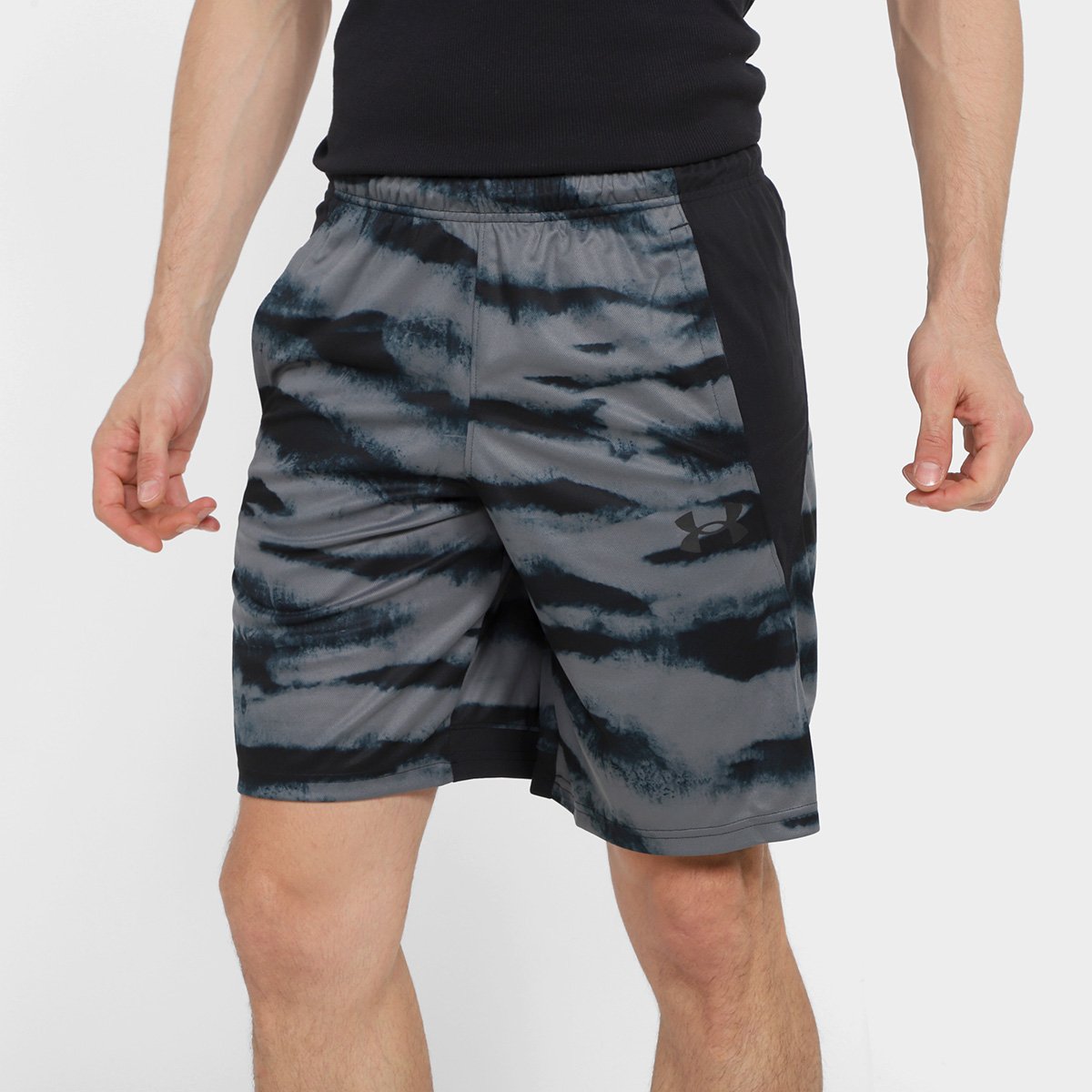 Bermuda under armour Clearance