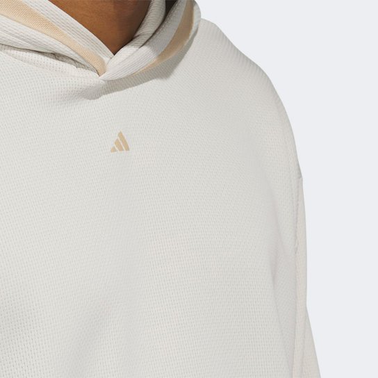 Blusa Adidas Select Capuz Masculina