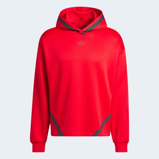 Blusa Adidas Select Capuz Masculina