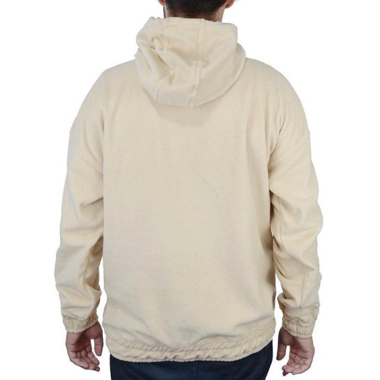 Blusa Masculina NBA Gradient Areia - NB422