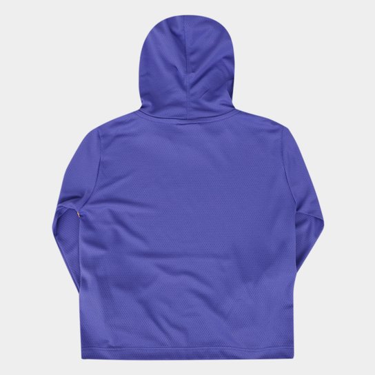 Blusa NBA Infantil L.A Lakers Rain Braziline