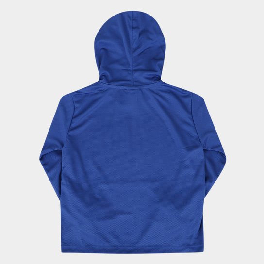 Blusa NBA Infantil Rain Braziline