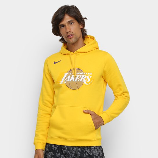 Moletom Nike Nba Moletom Nba Lakers Moletom Franchise Basketball