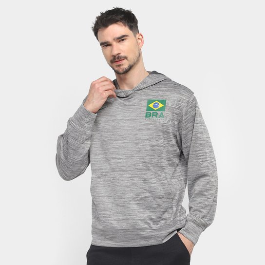 Blusão Nike Spotlight Masculino