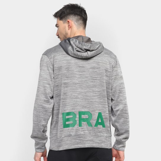 Blusão Nike Spotlight Masculino