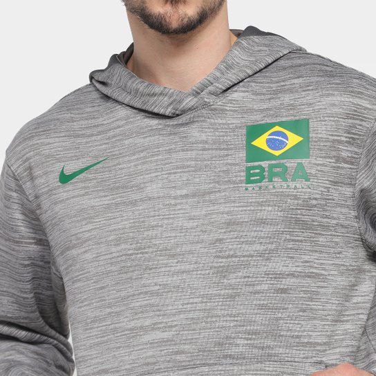 Blusão Nike Spotlight Masculino