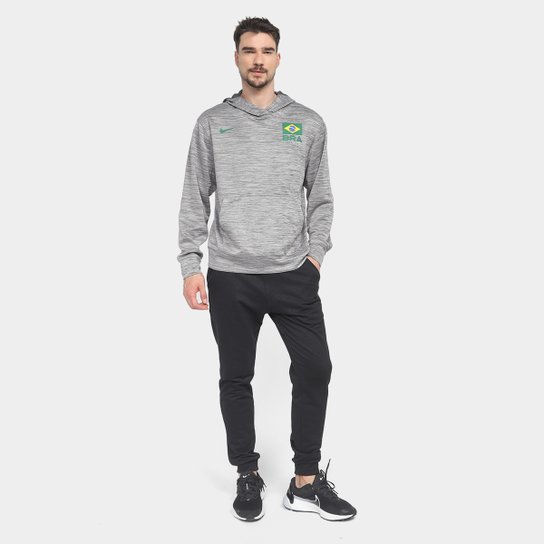 Blusão Nike Spotlight Masculino