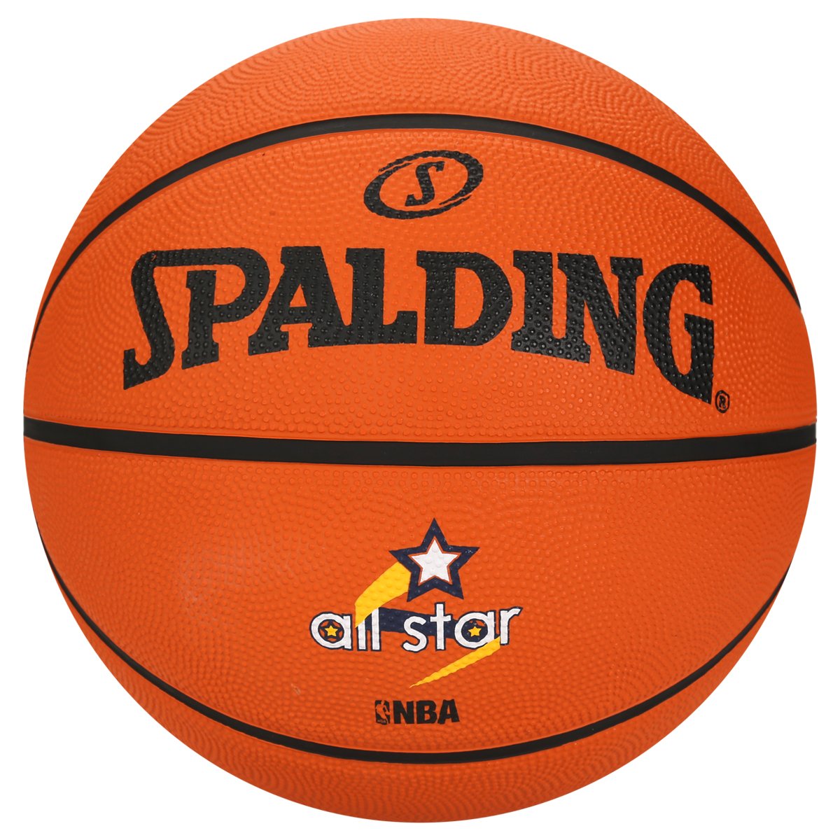Bola Basquete Spalding All Star - 7 | Loja NBA